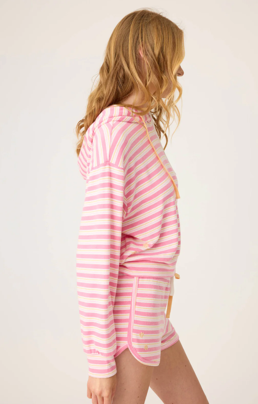 Tini Time Hoodie