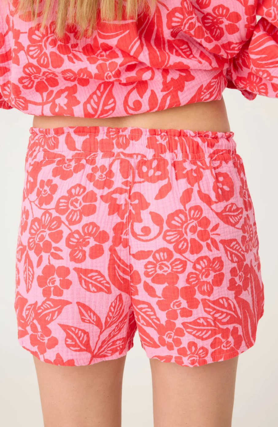 Bali Bay Shorts
