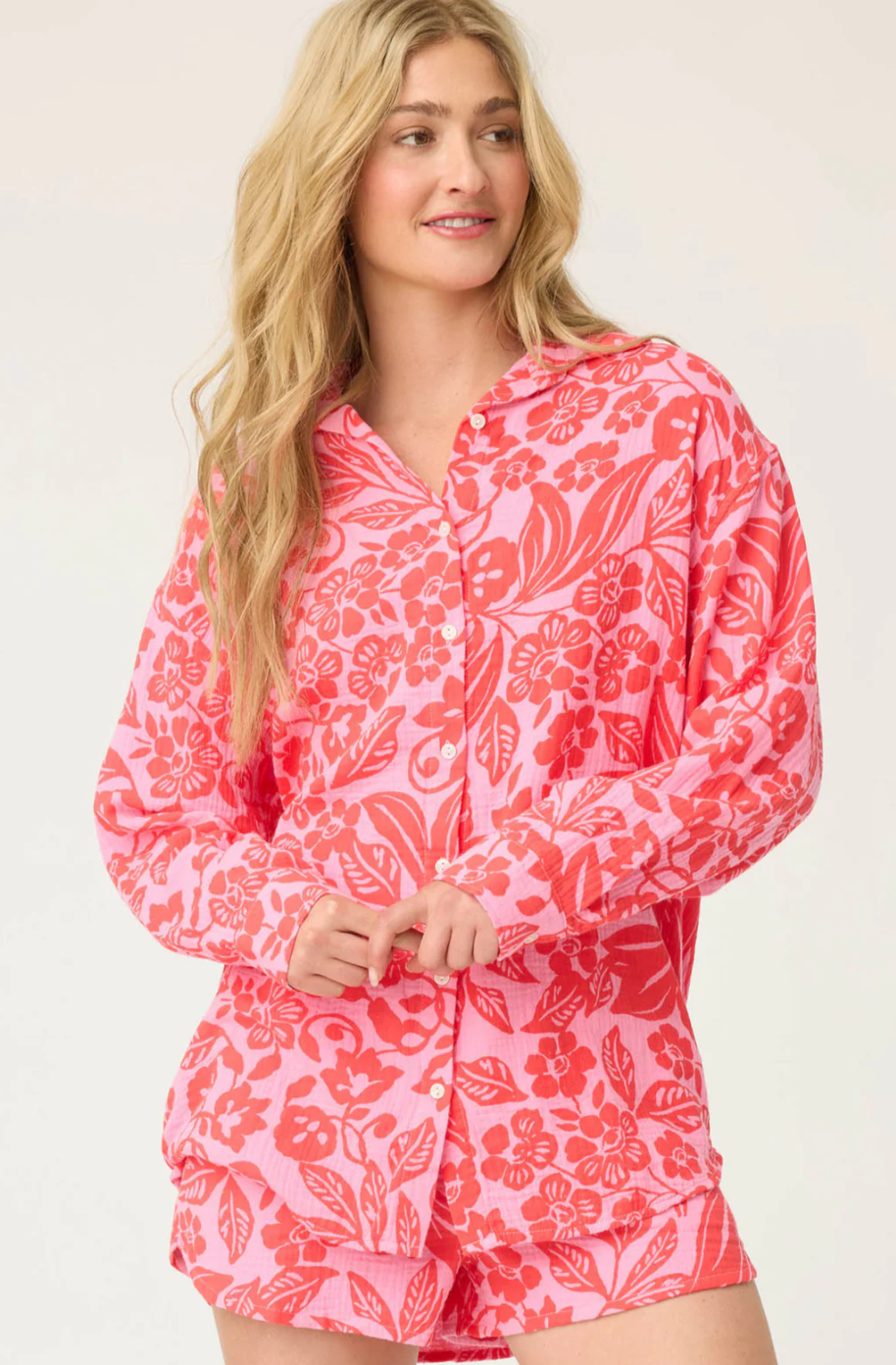 Bali Bay L/S