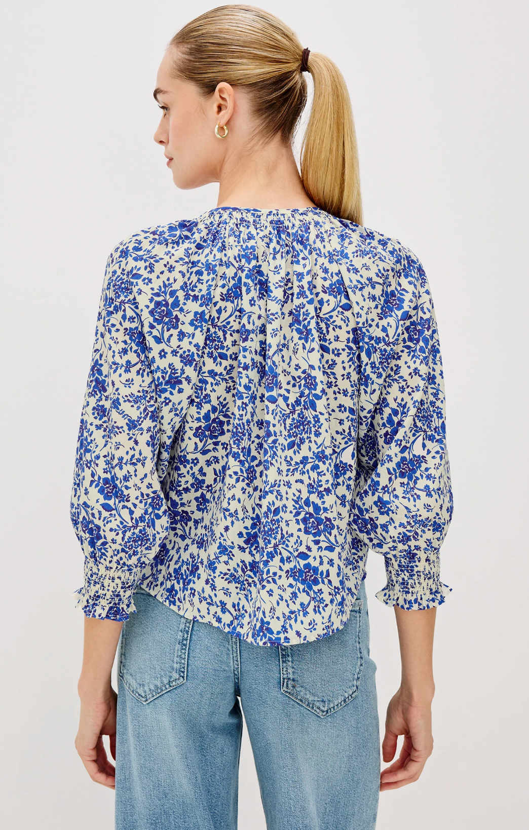 Mariah Top
