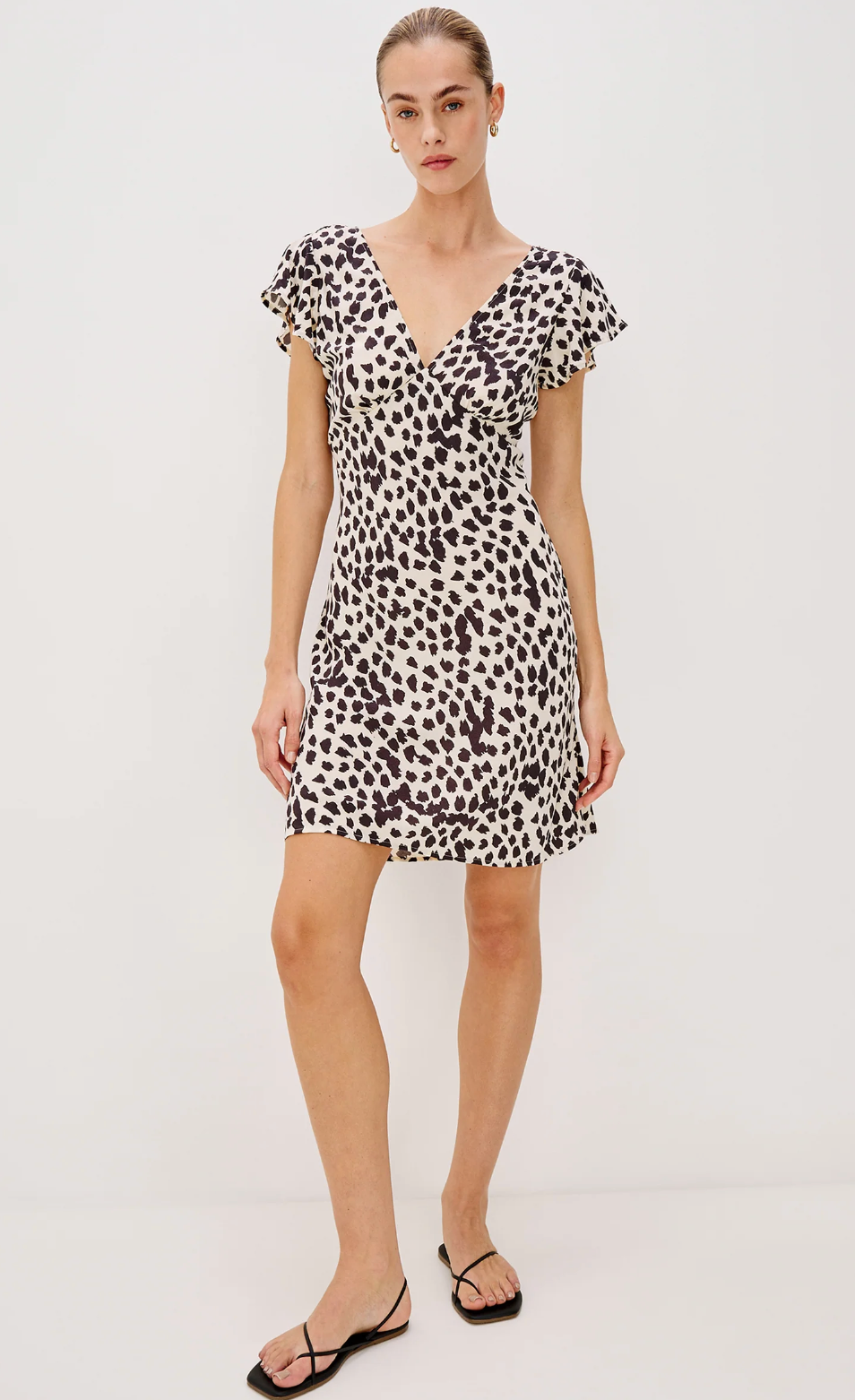 Gigi Dress