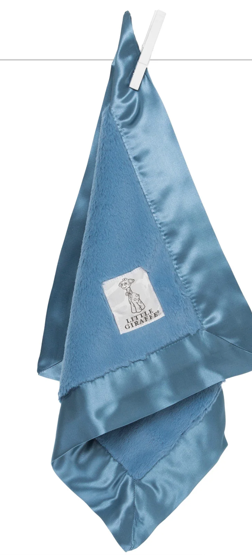 Luxe Blanky