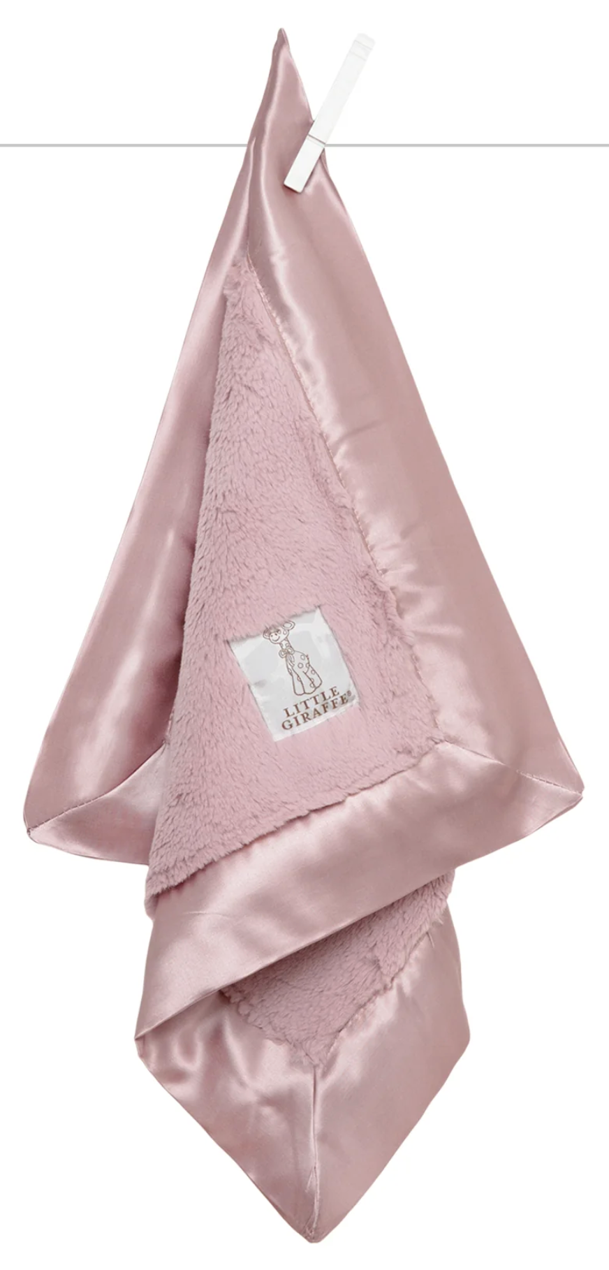 Luxe Blanky