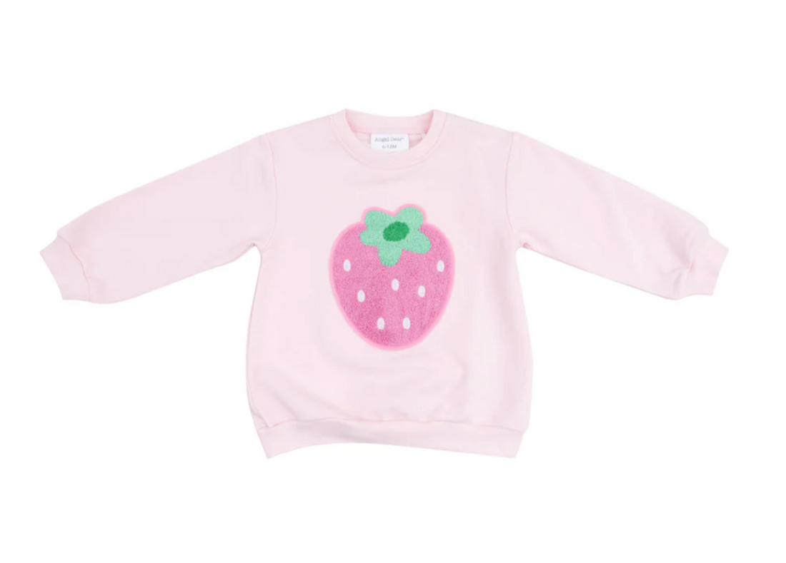 Oversize Sweatshirt