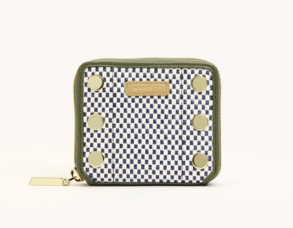 5 North Wallet