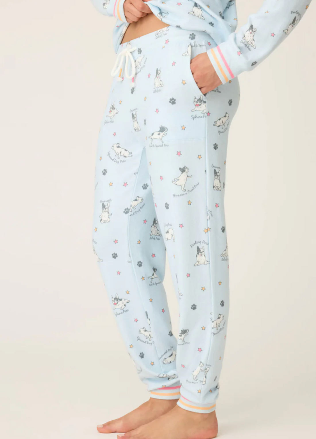 Paws and Breathe Pants