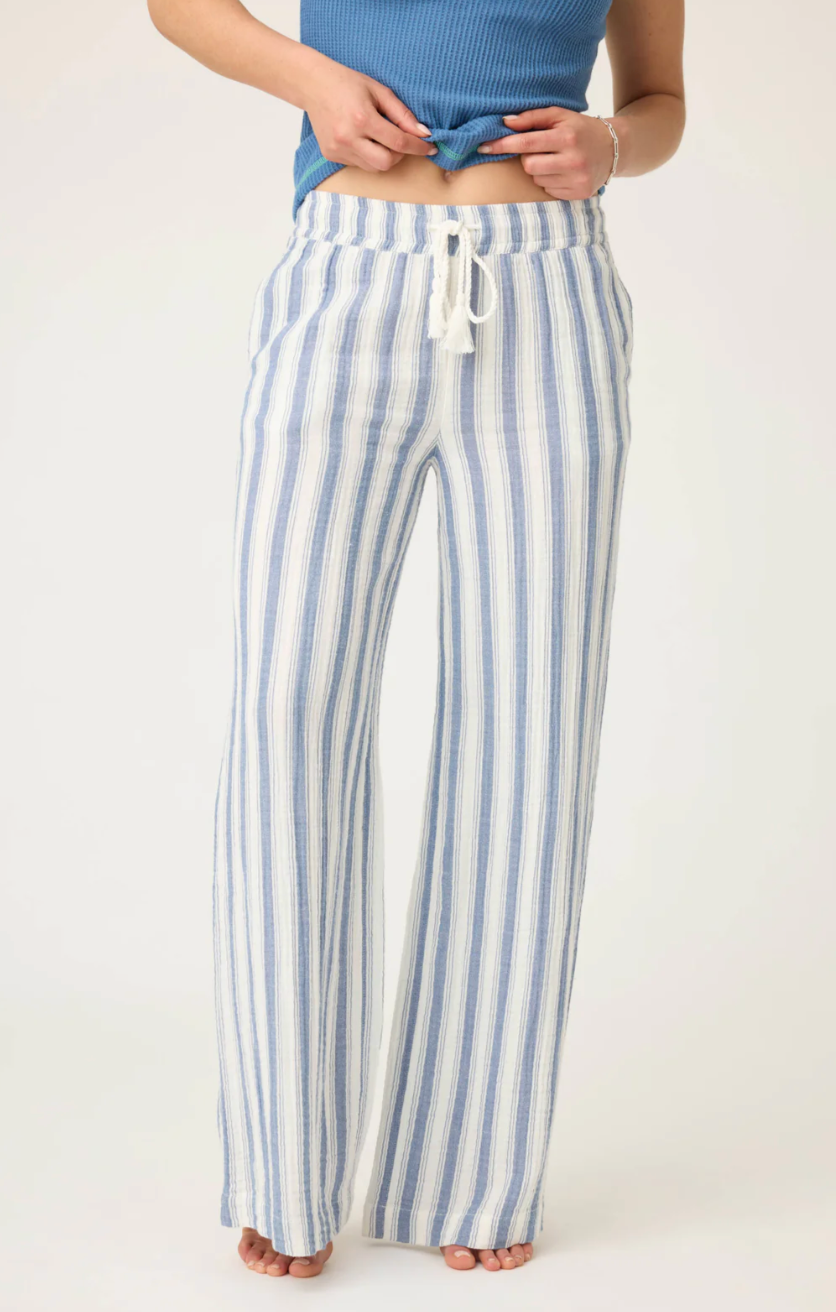 Back From The Beach Pants