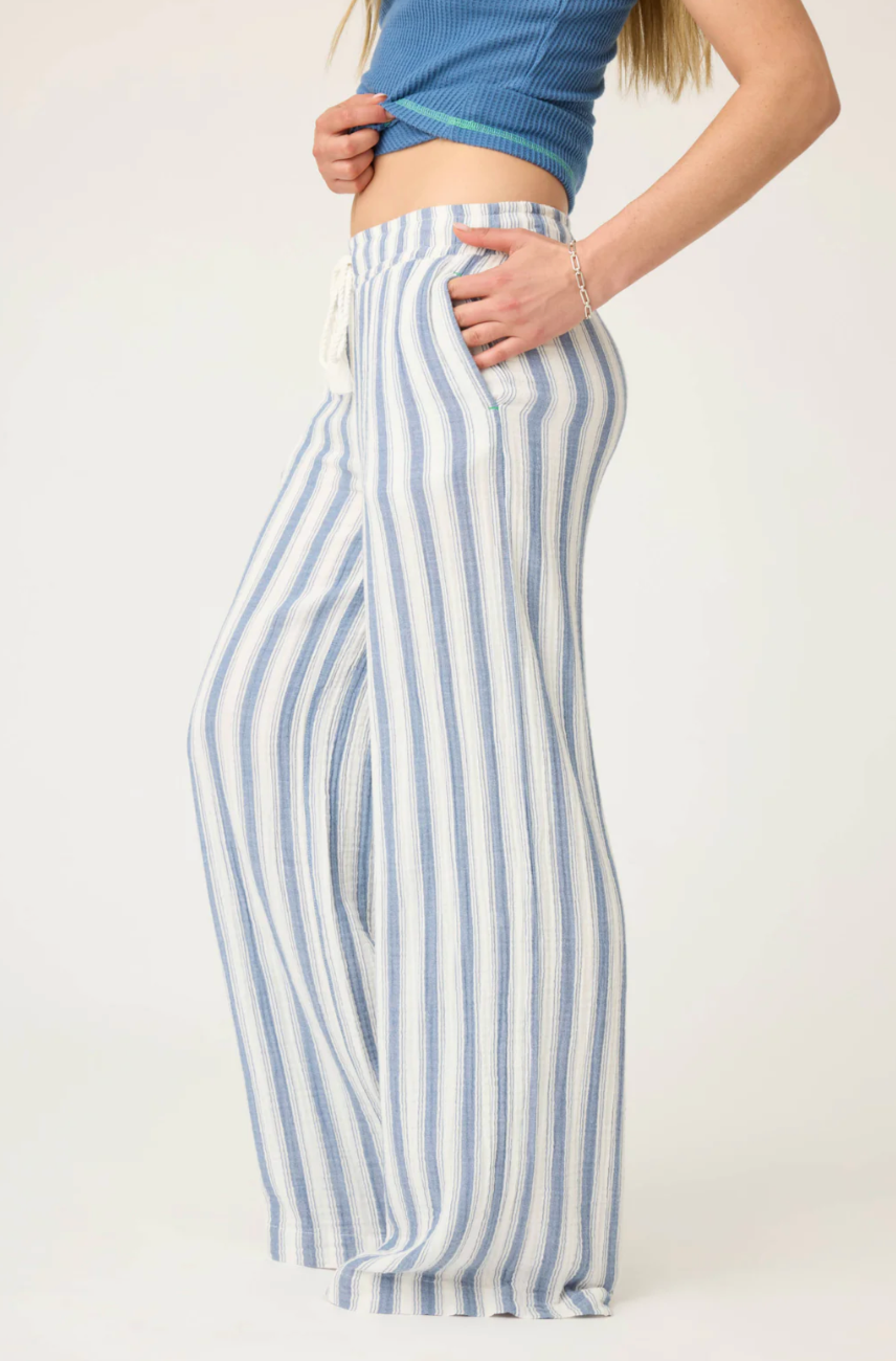 Back From The Beach Pants