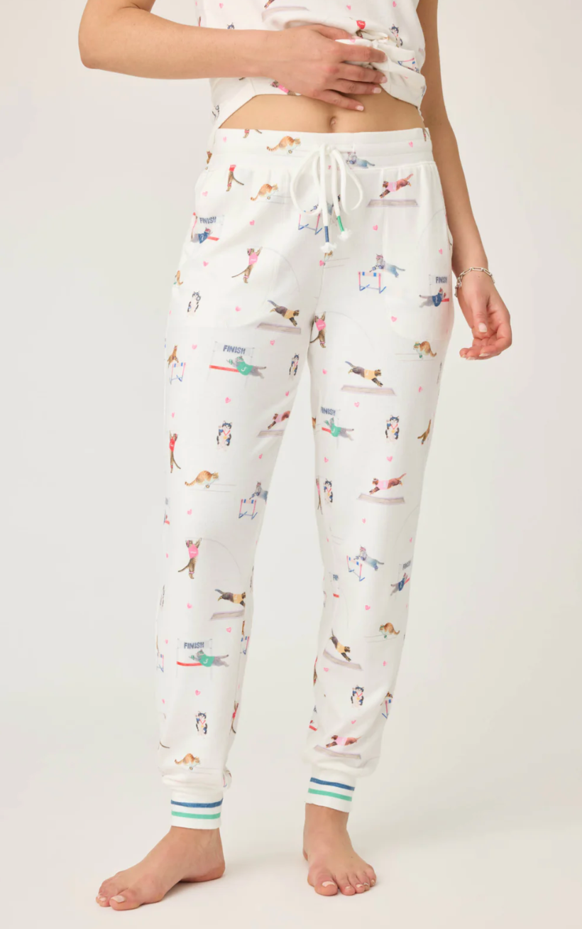 Catletics Pants