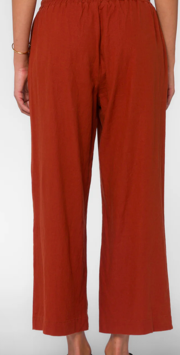 Wendy Pull On Pant