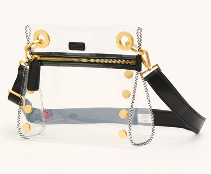 Tony Clear Bag