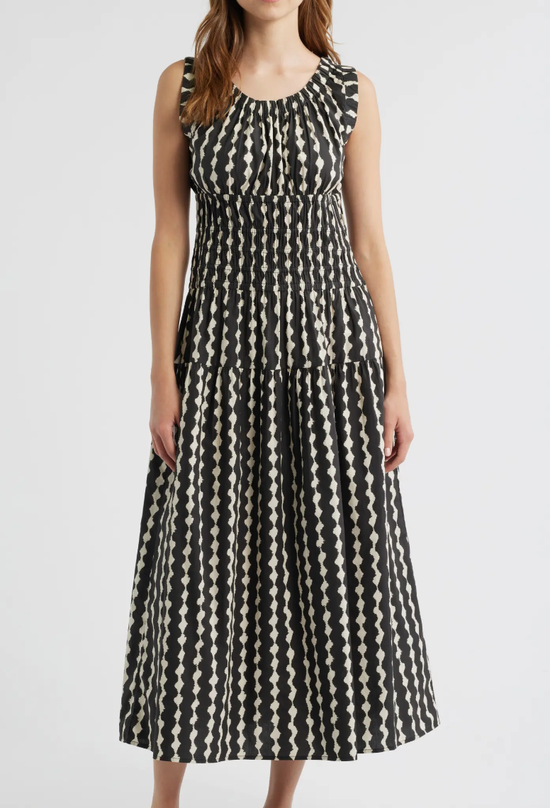 Anastasia Dress