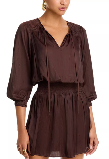 Kari Dress