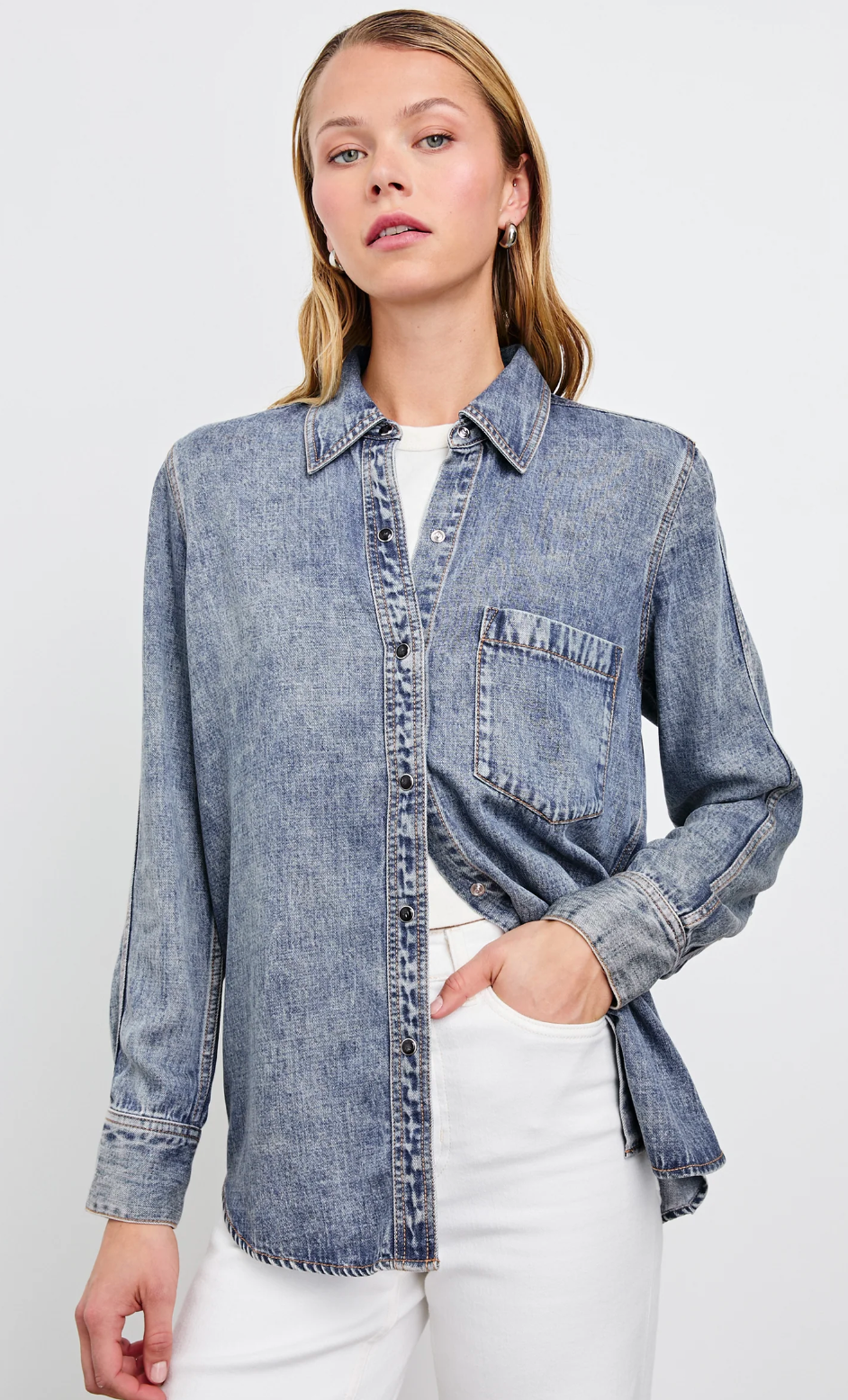 Atticus Shirt