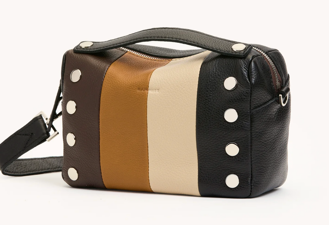 Evan Crossbody