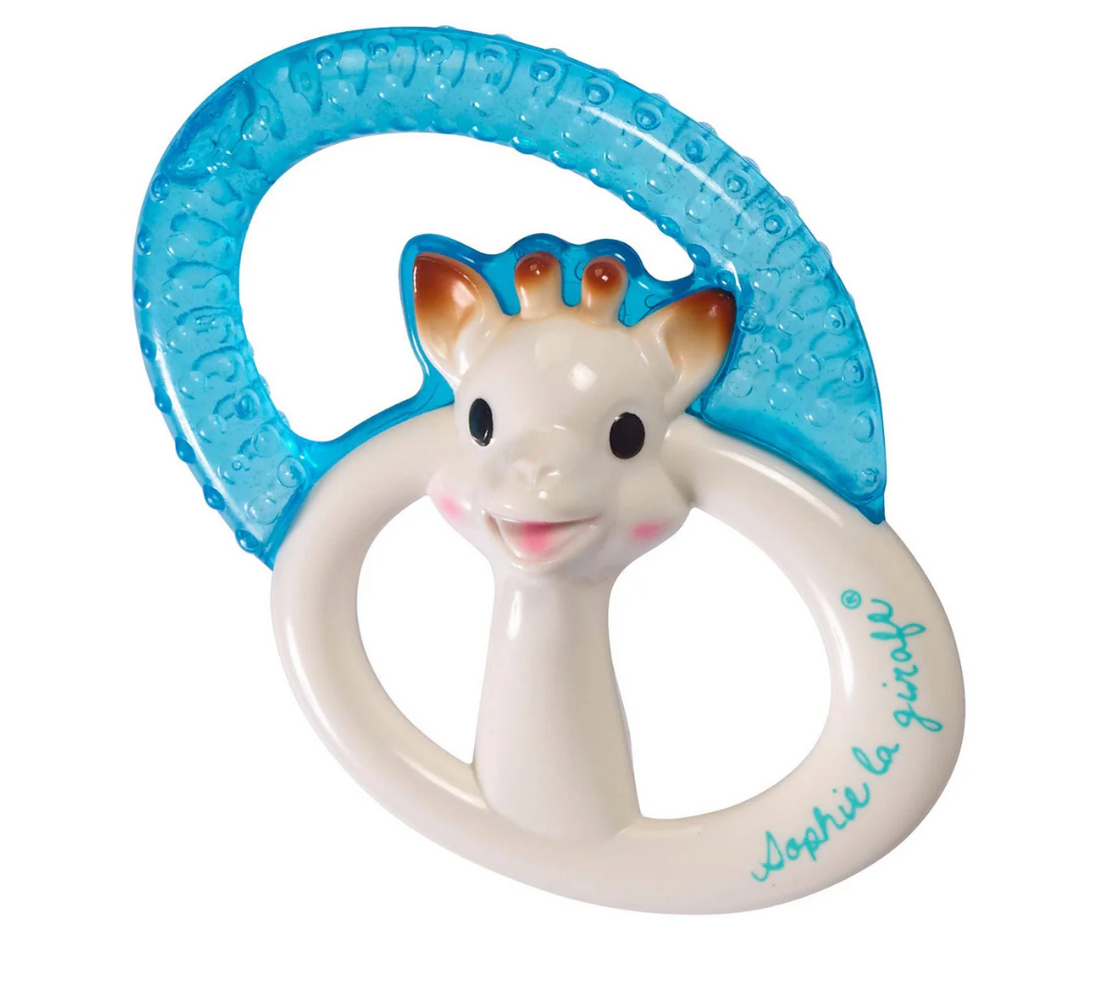 Cooling Ring