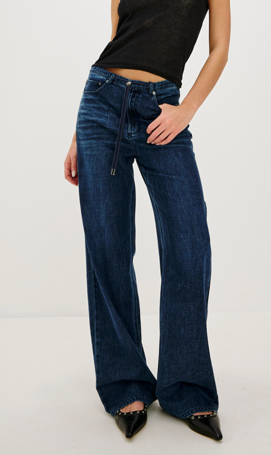 Normandie Jeans
