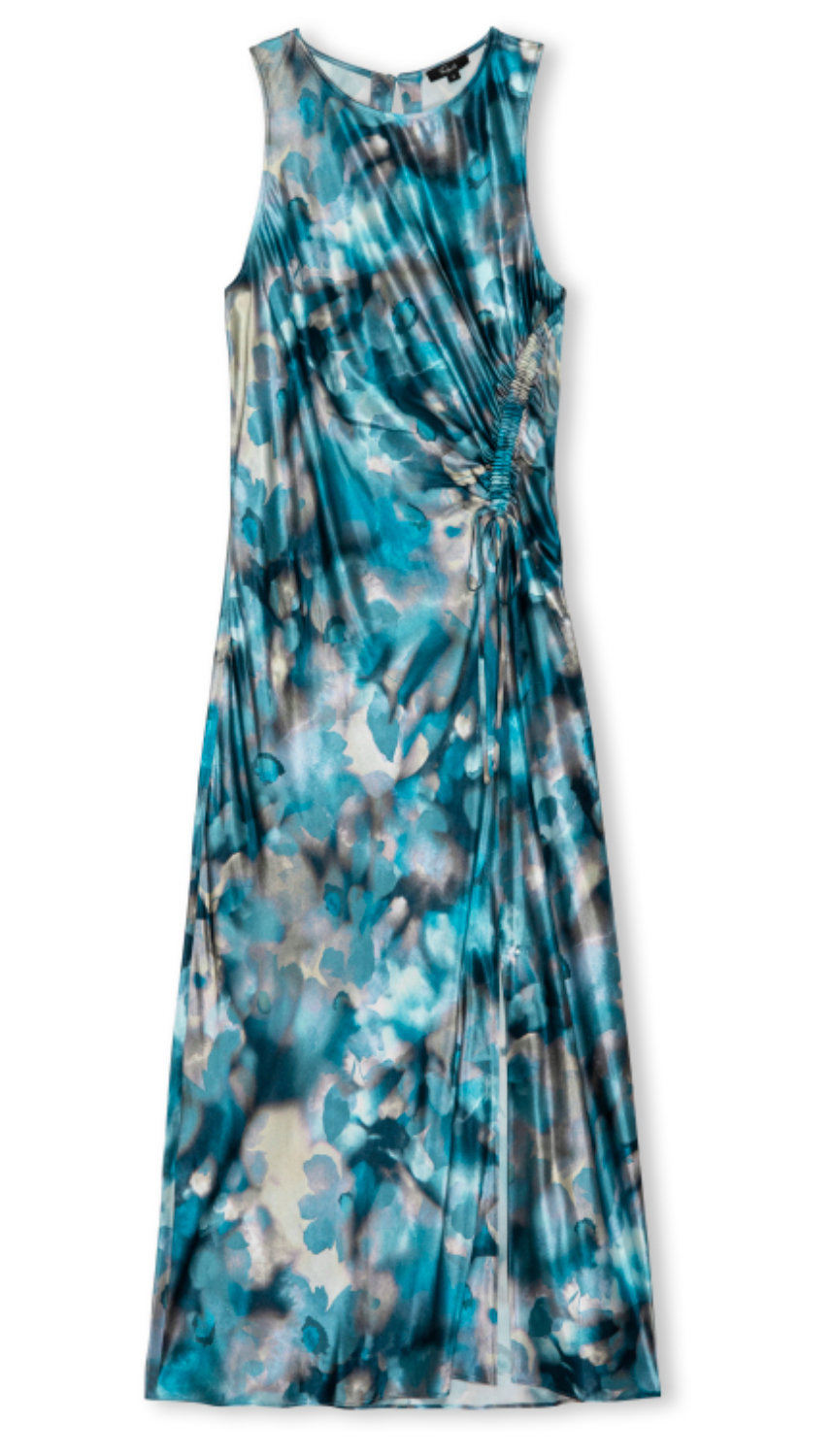 Gabriella Dress