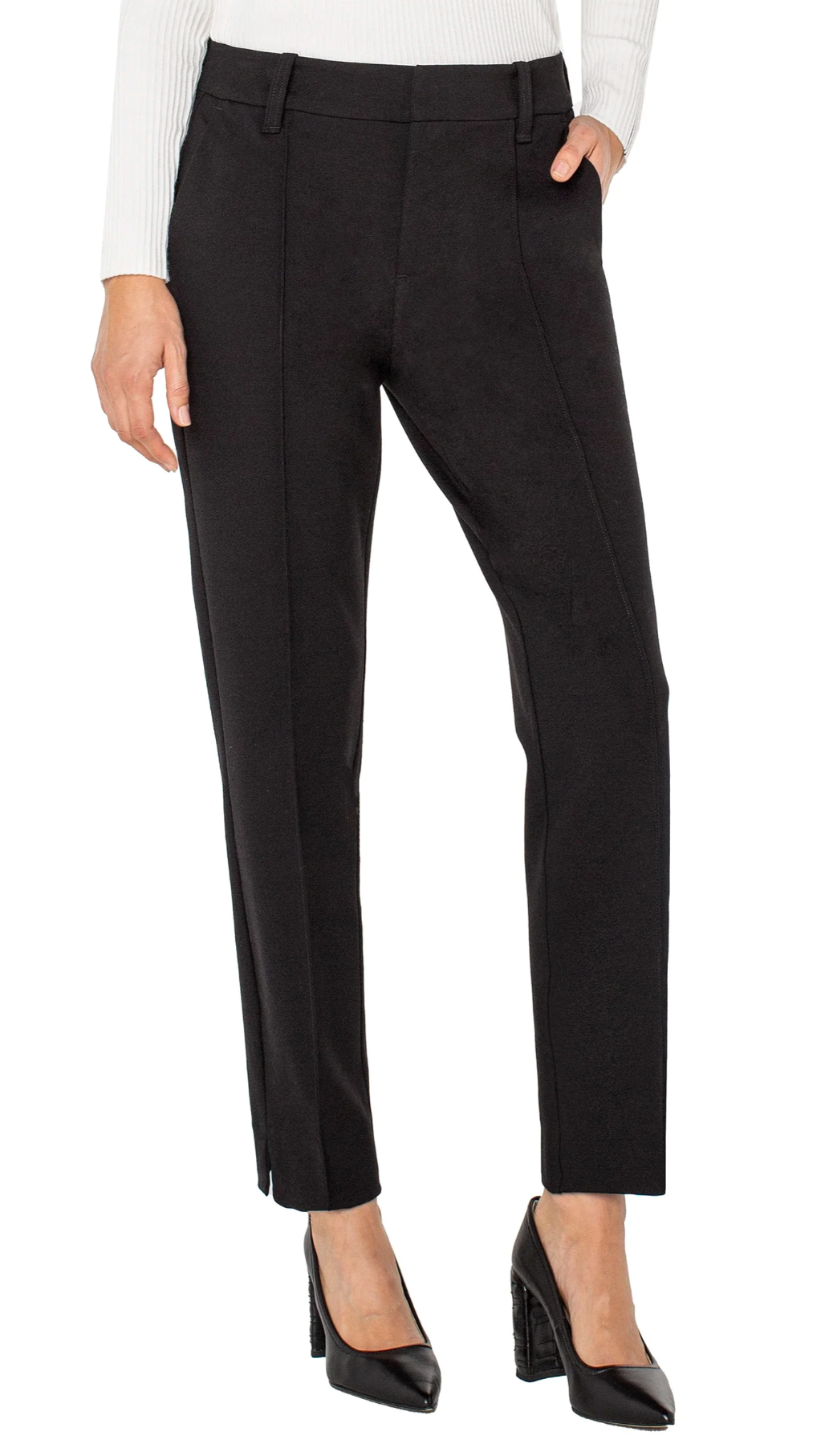 Gemma Cigarette Trouser