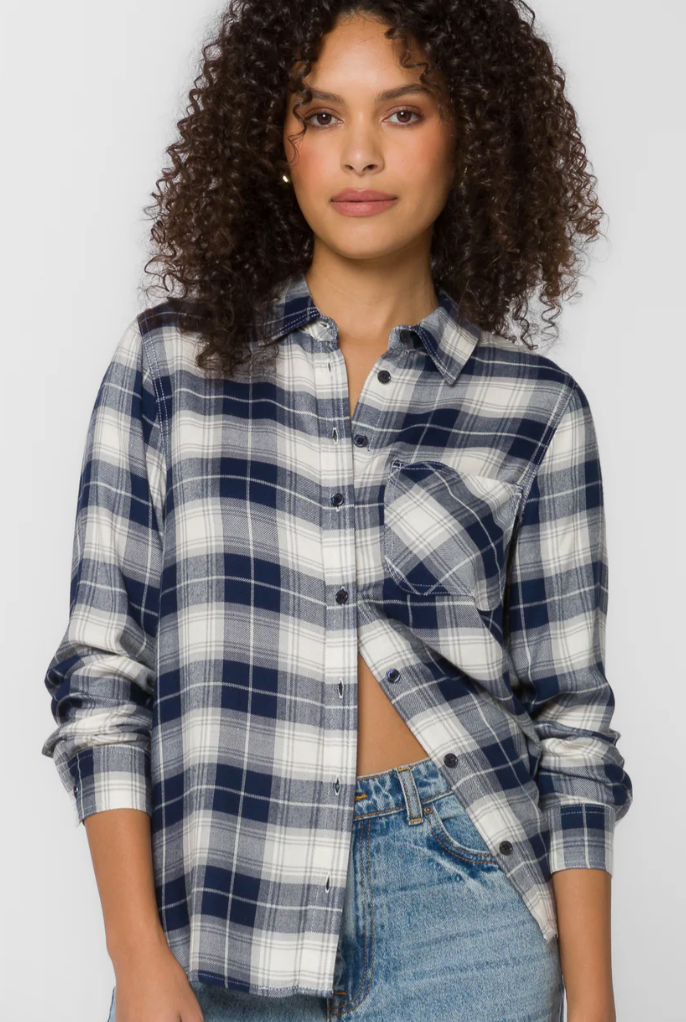 Bennett Shirt