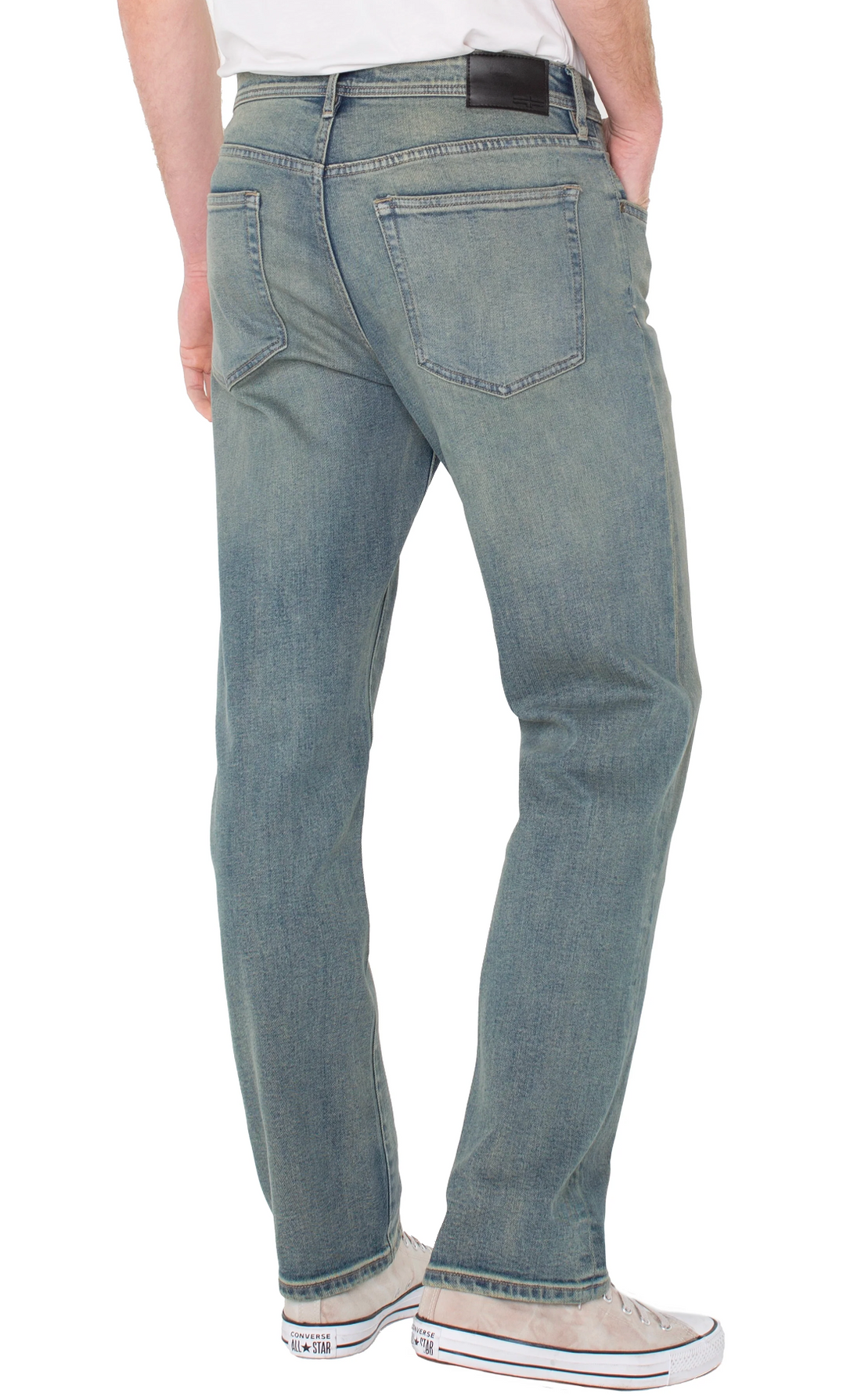 Sutton Loose Fit Jeans 32&quot;