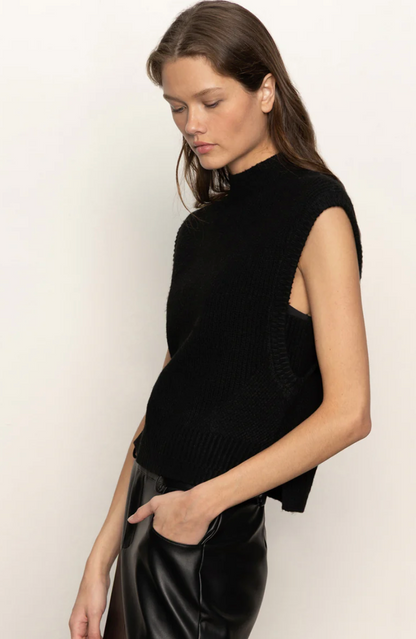 City Sweater Shell