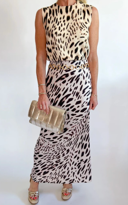 Everyday Maxi Skirt