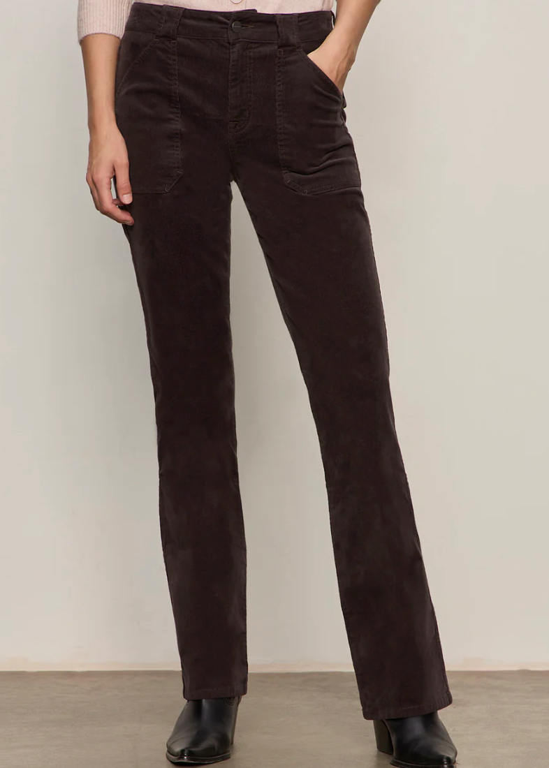 Corduroy Hayden Bootcut