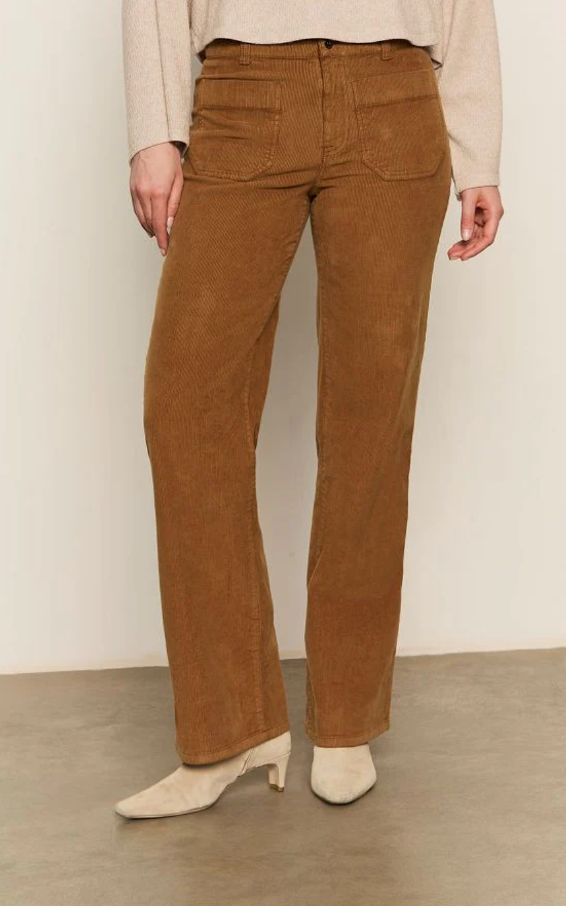 Corduroy Marine