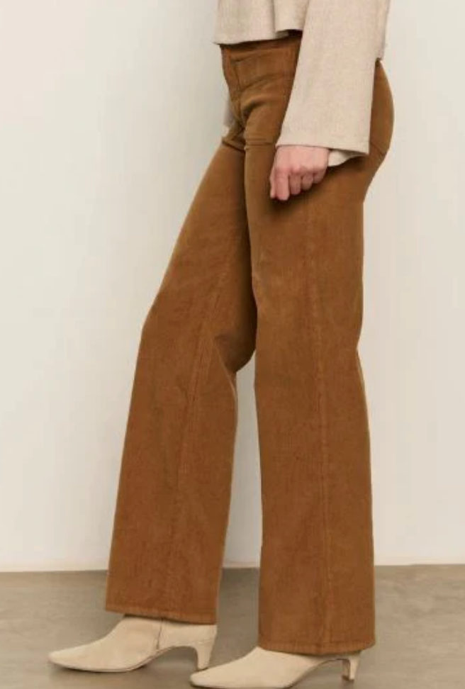 Corduroy Marine