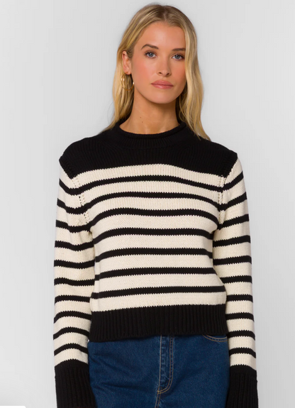 Ridley Bandit Sweater