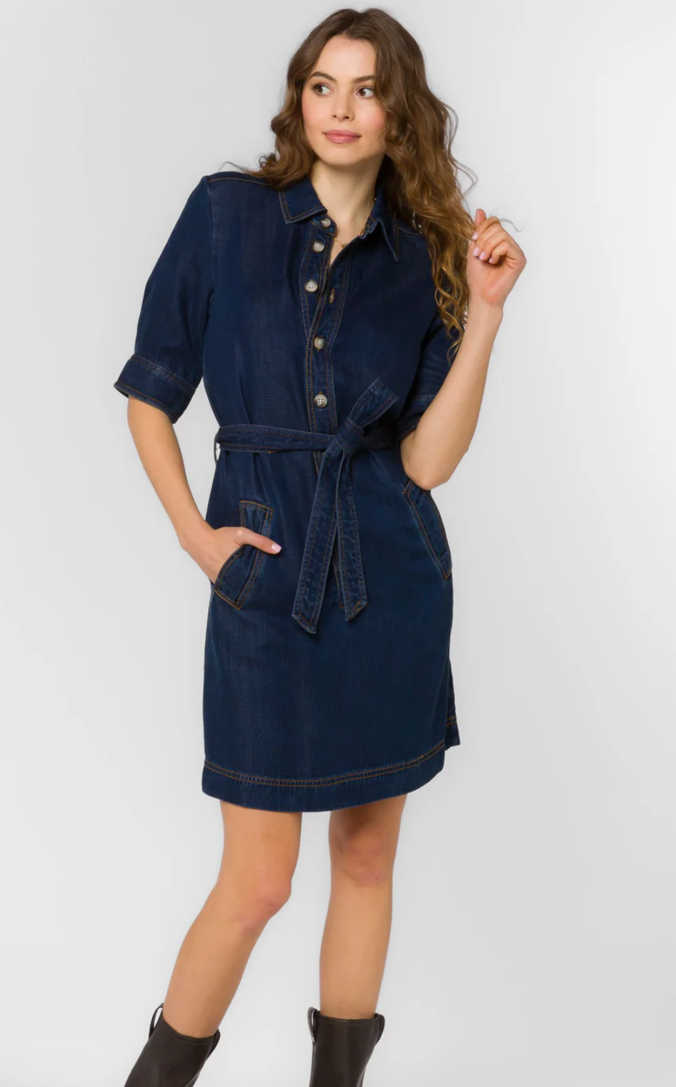 Alabama Dress