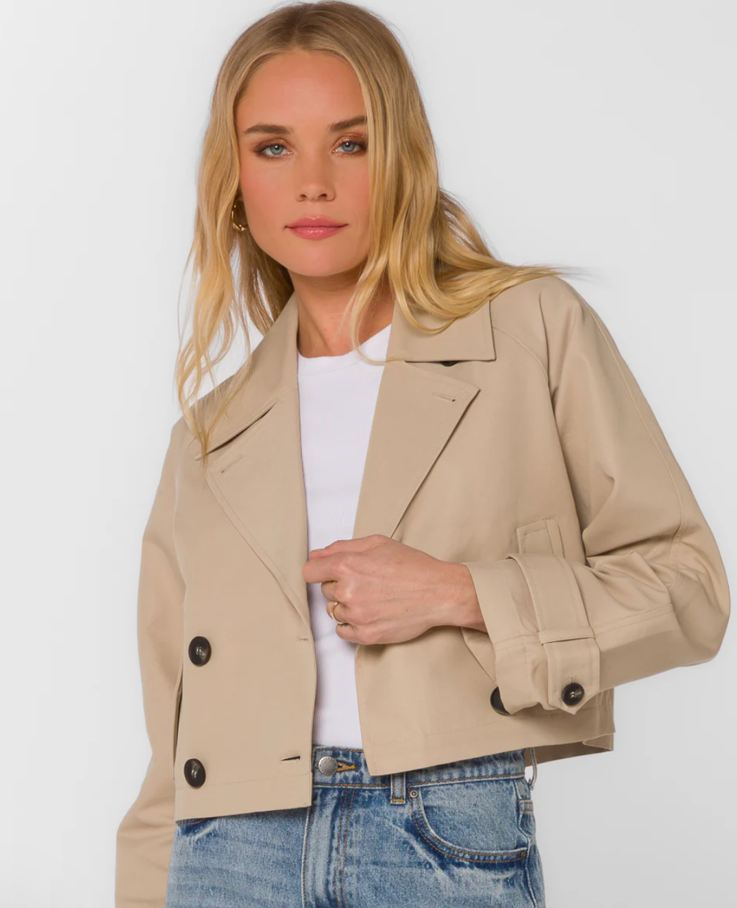 Topanga Jacket
