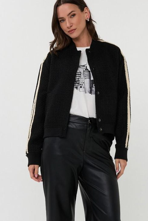 Boucle Bomber