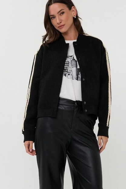 Boucle Bomber