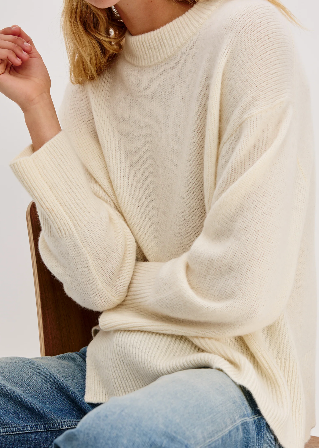 Miranda Sweater