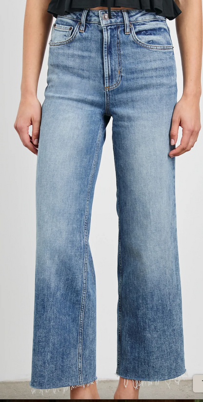 Getty Jeans