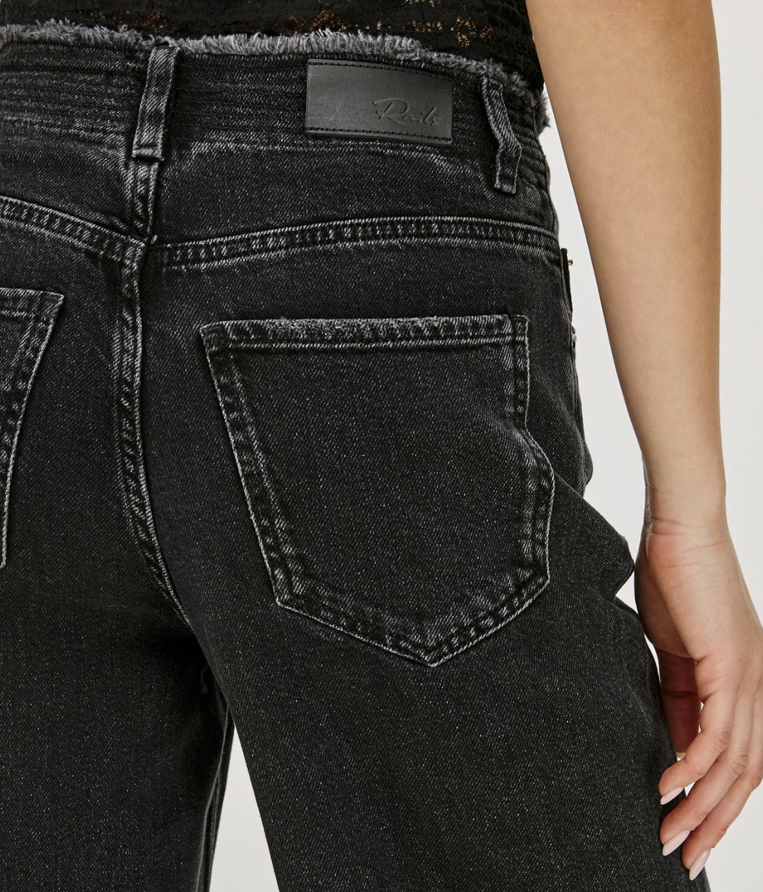 Angeleno Jeans