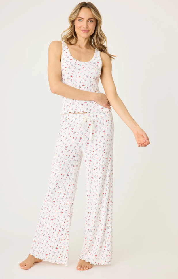 La Rosa Pants