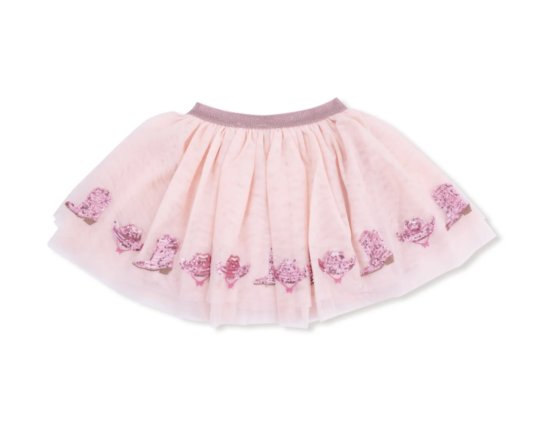 Tutu Skirt