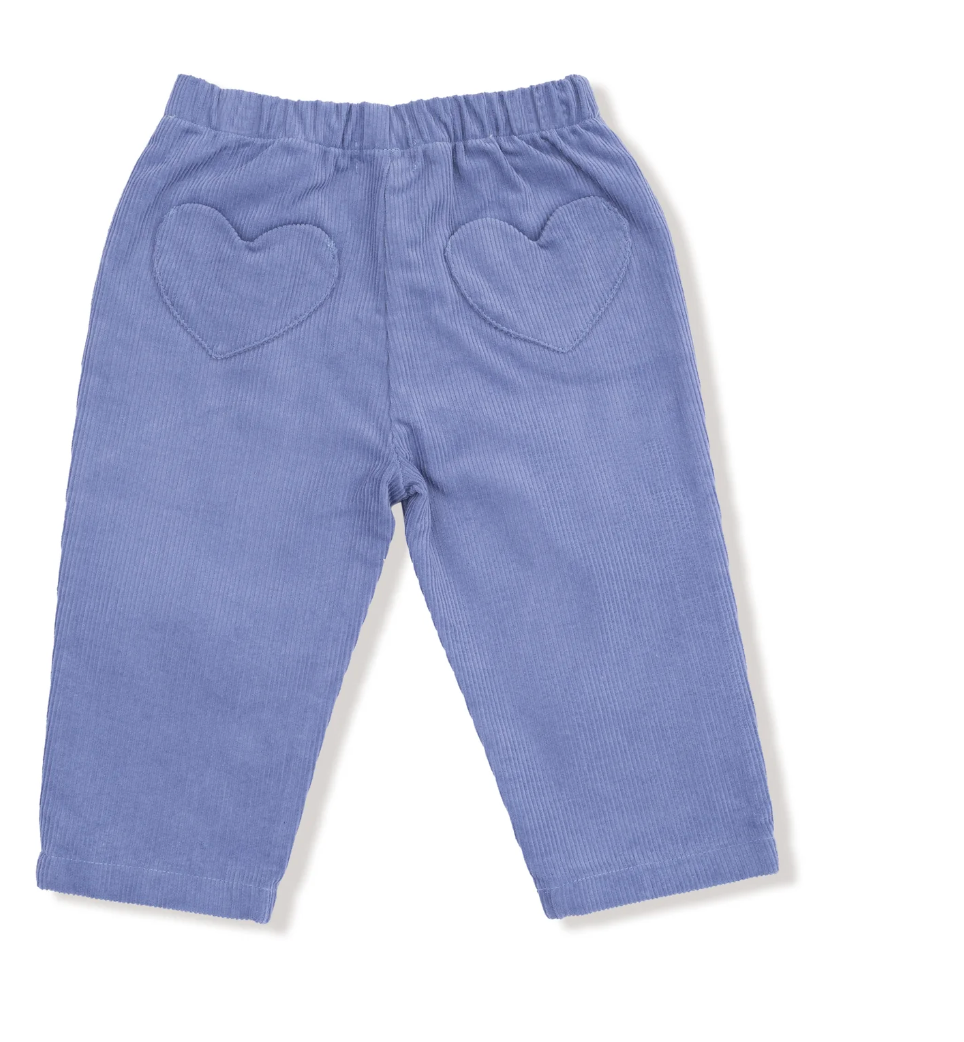 Cord Pant