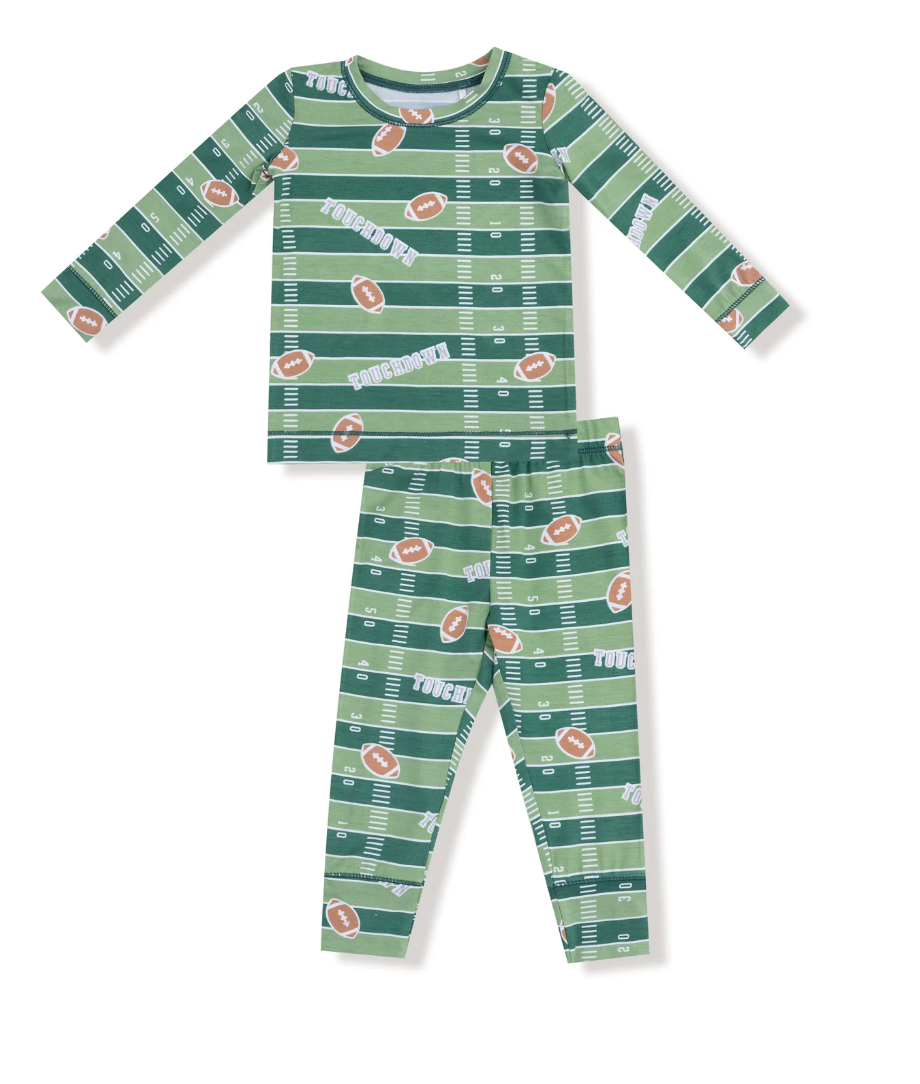 L/S Loungewear Set