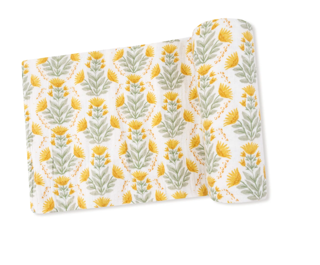 Swaddle Blanket