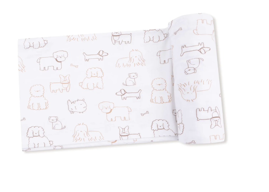 Swaddle Blanket