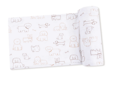 Swaddle Blanket