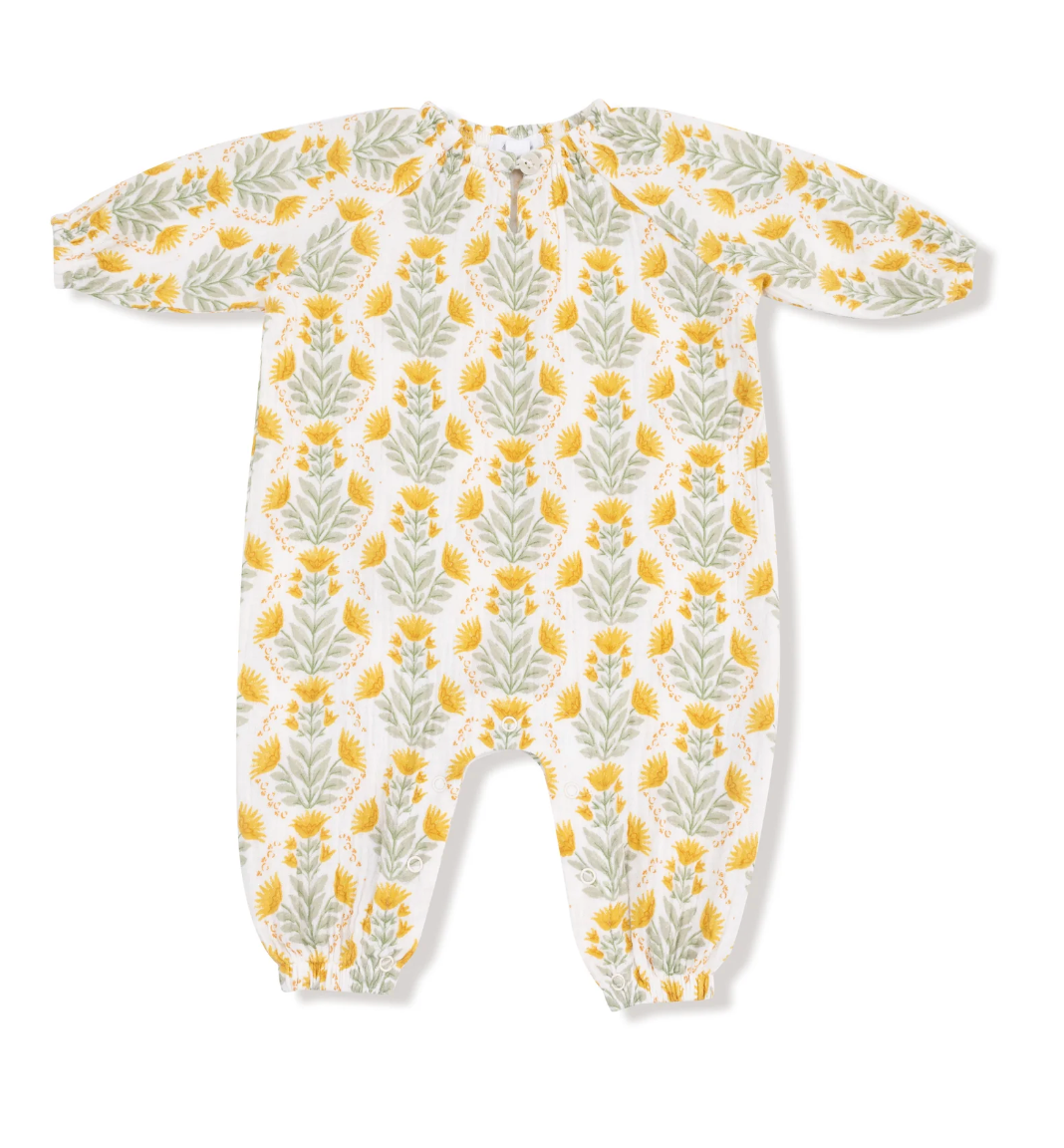 Peasant Romper