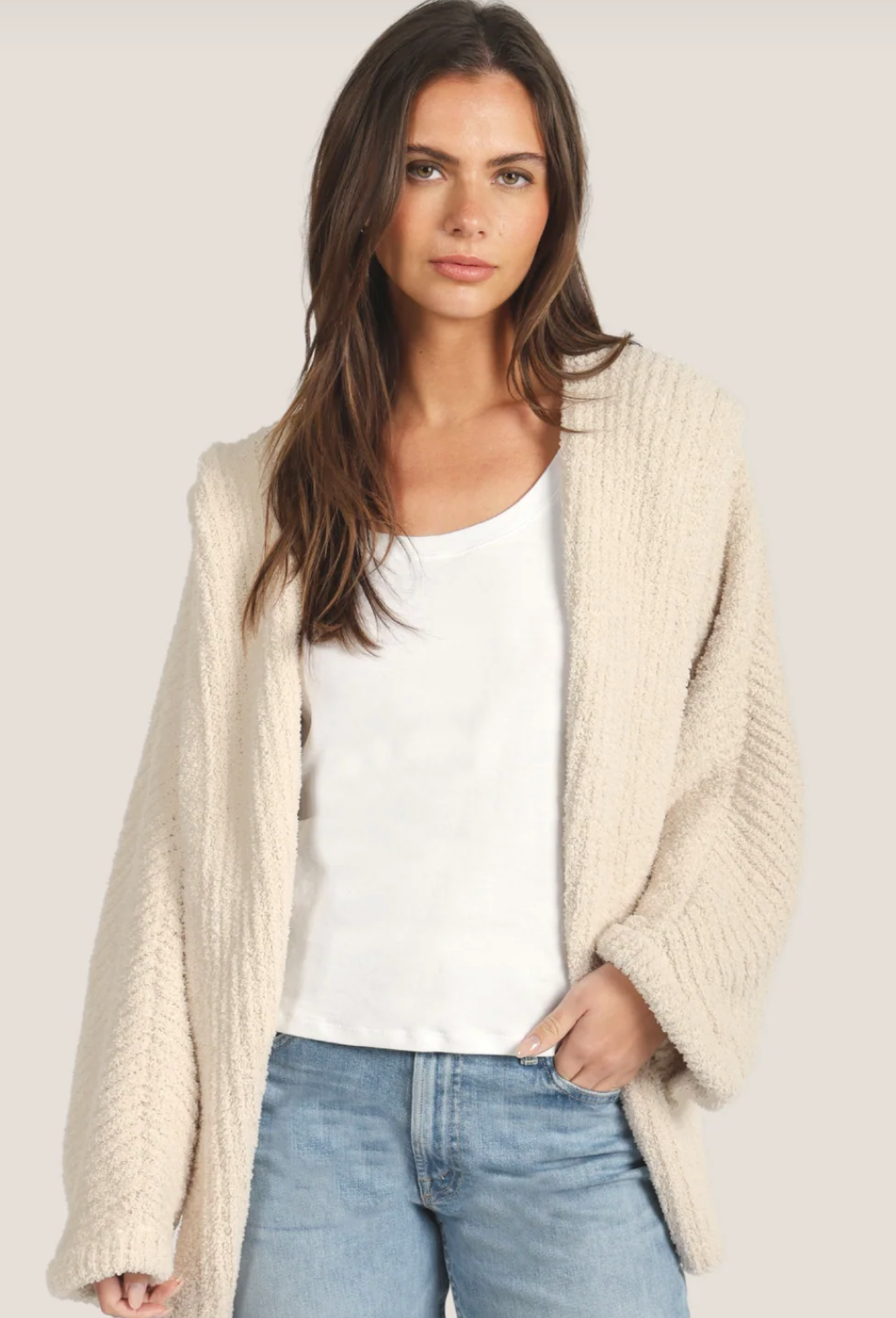 Cozy Hoodie