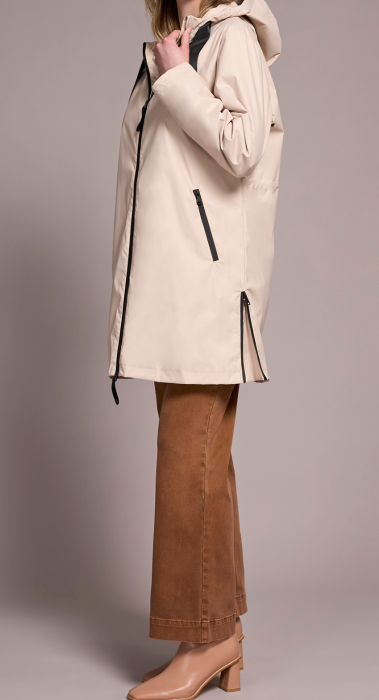 Rain Coat
