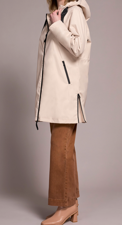 Rain Coat