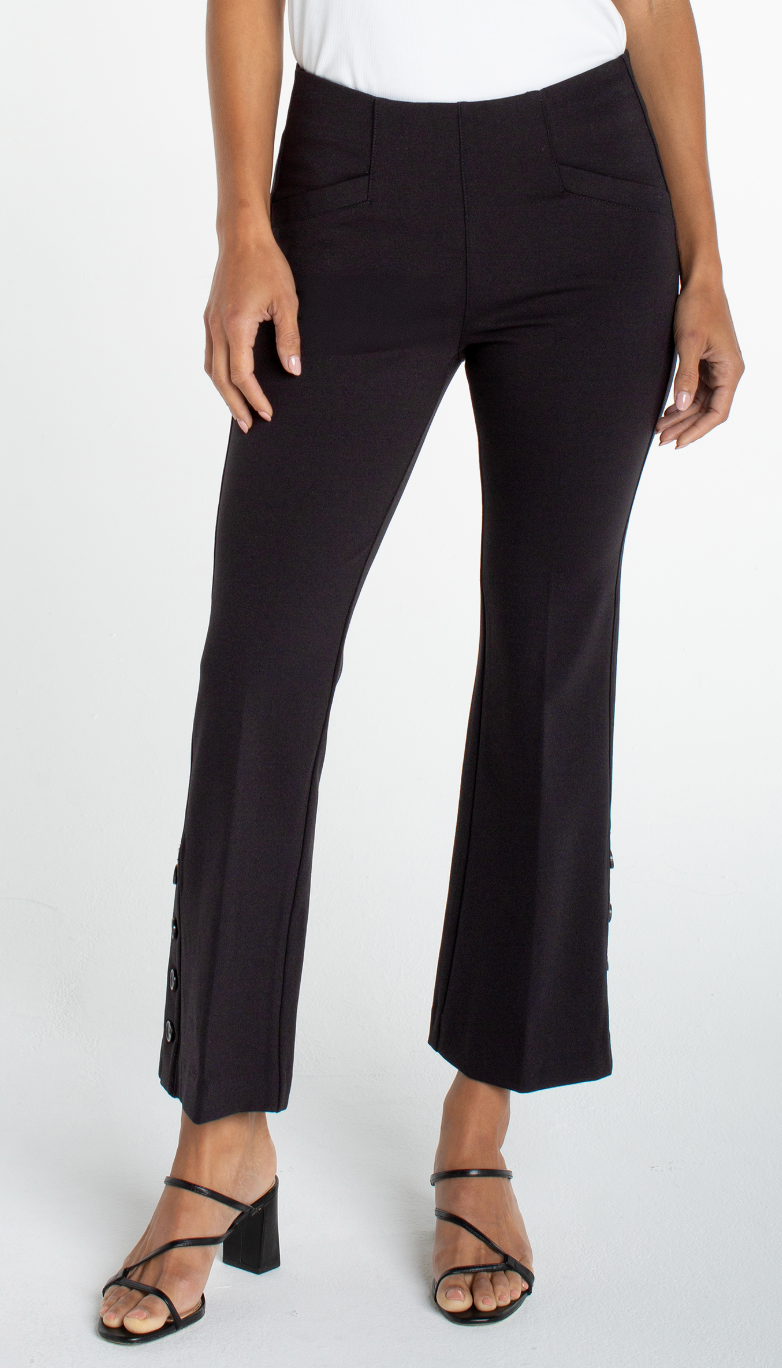 Stella Pull On Kick Flare